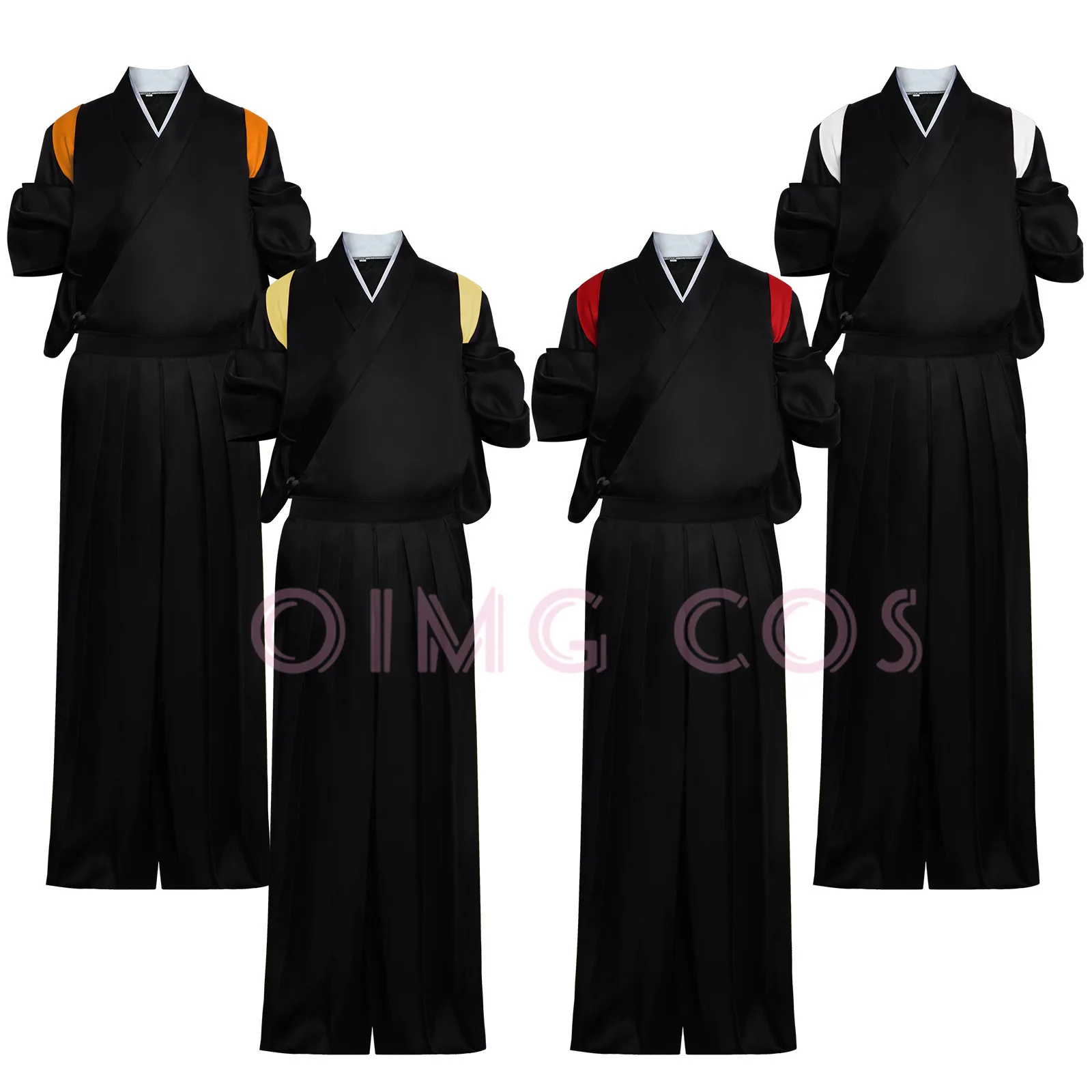Party Games Carnival - Haikyuu Shoyo Hinata disfraz de Cosplay