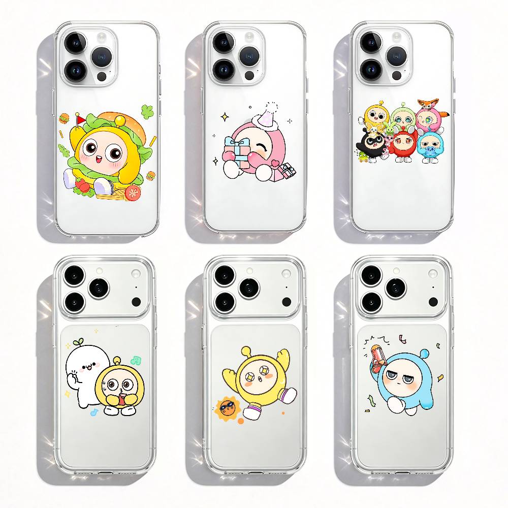 Party Games Quotes - Funda de Teléfono E-Eggy Party Game,