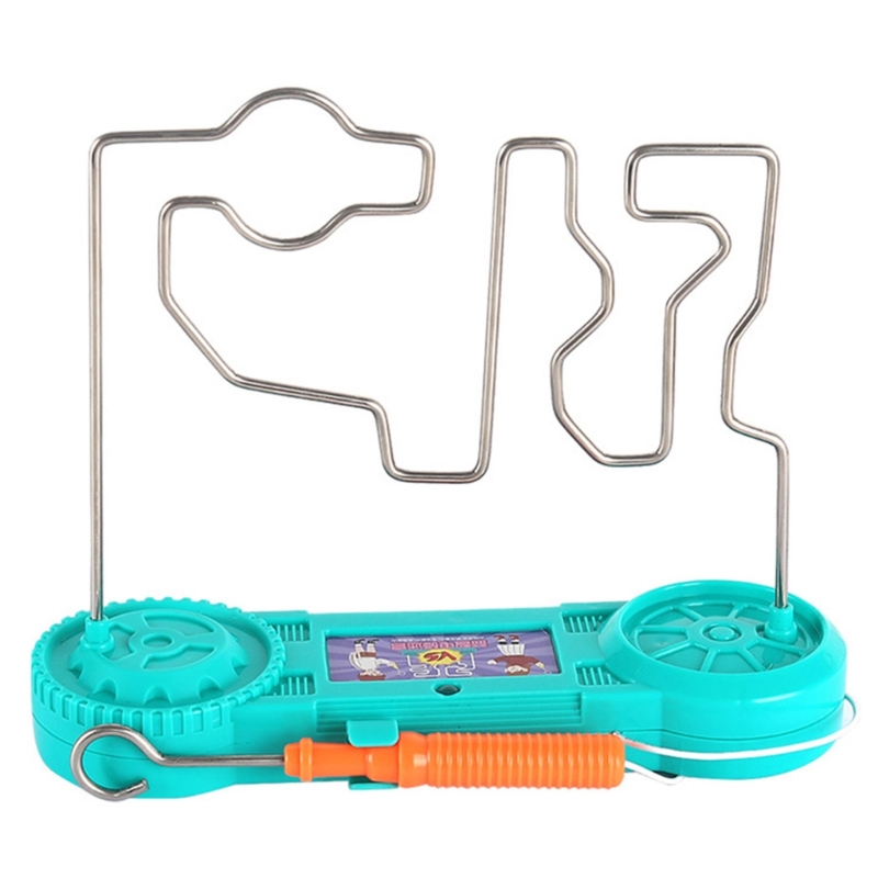 Party Games Physical - Juego de mesa eléctrico para entrenamiento