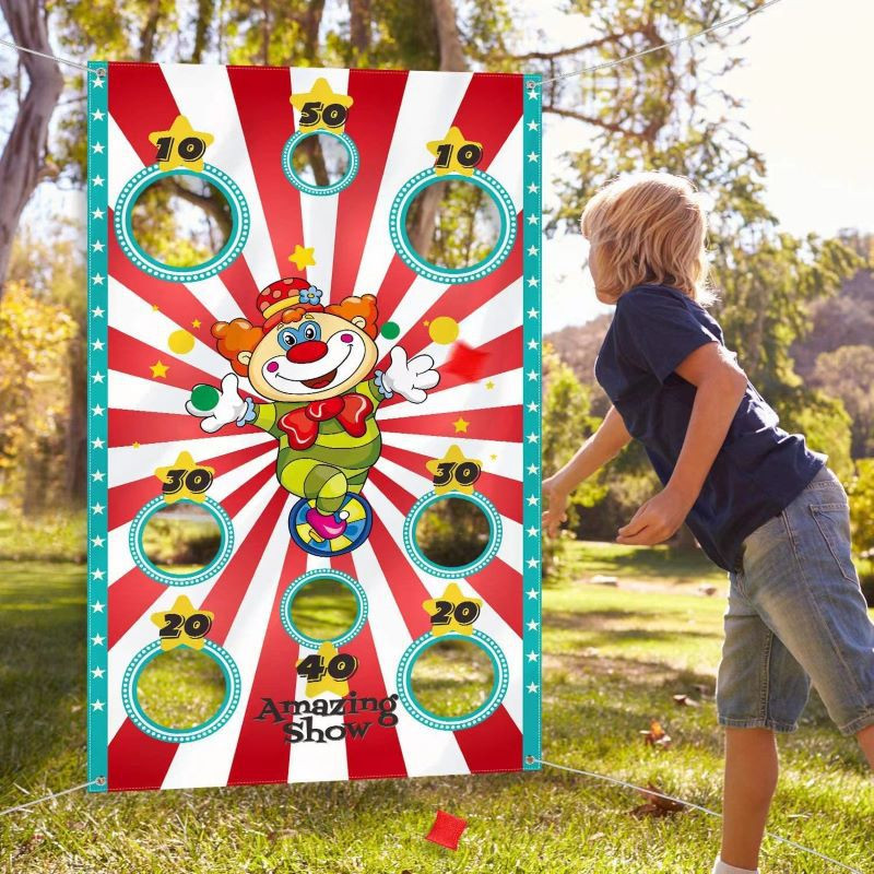 Party Games Physical - Fun Bean Bag Toys, juego de
