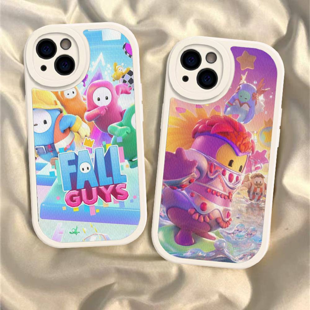 Party Games Quotes - Funda para teléfono con diseño de