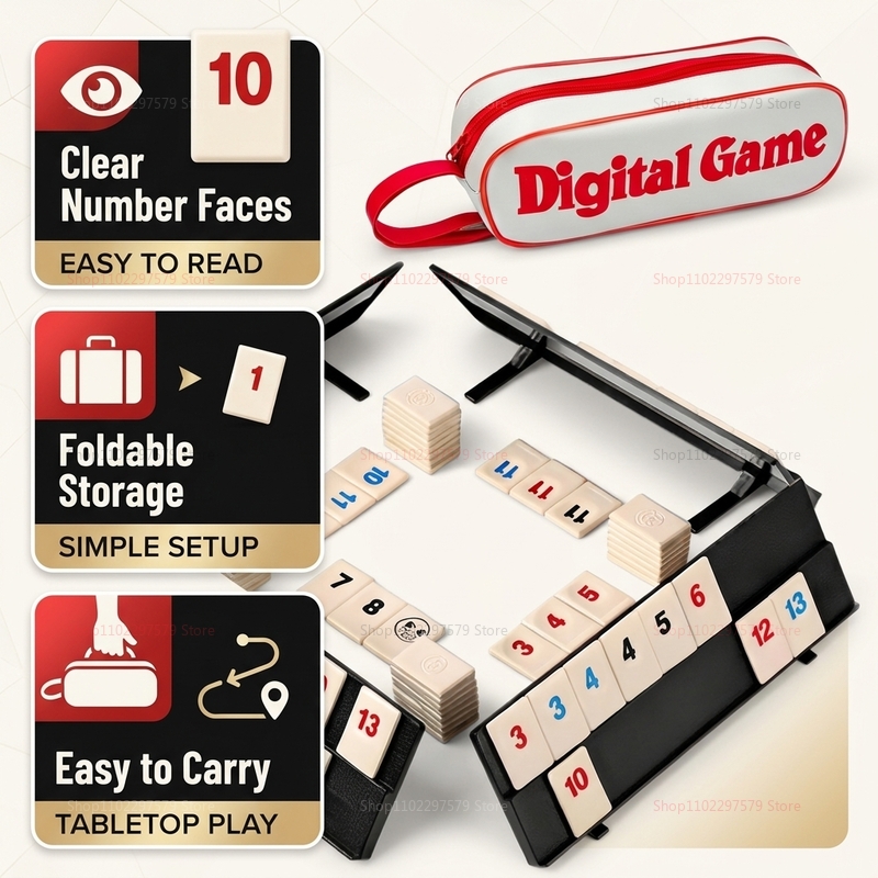 2026 Nuevo Juego de Rummy de V - Party Games Steam Free reseña y precio