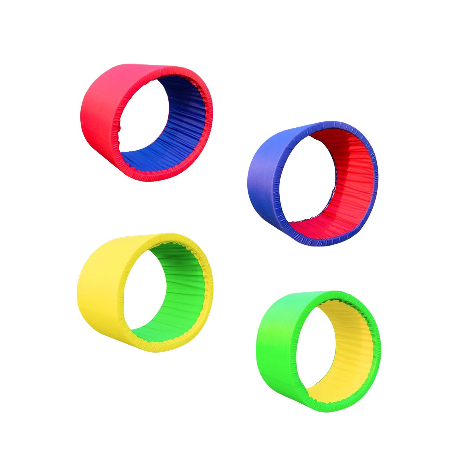 Accesorios de juego de círculo - Party Games Physical reseña y precio