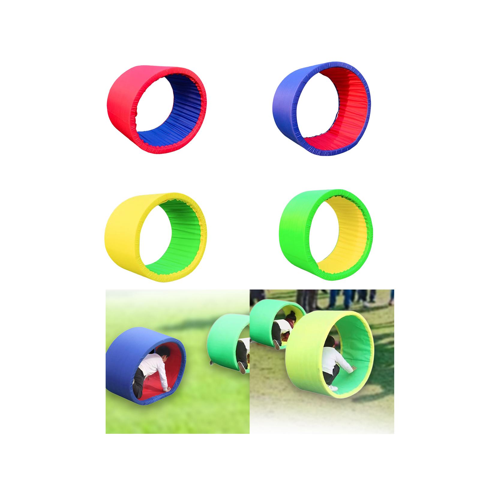 Accesorios de juego de círculo - Party Games Physical reseña y precio