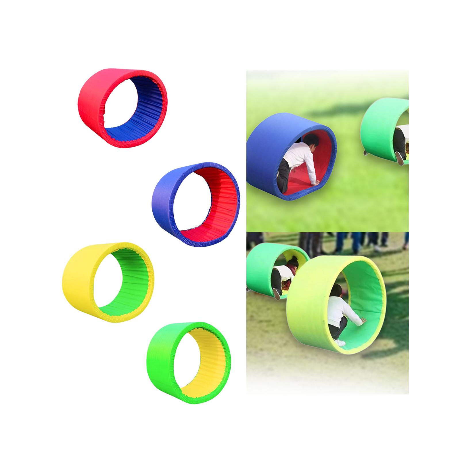 Accesorios de juego de círculo - Party Games Physical reseña y precio