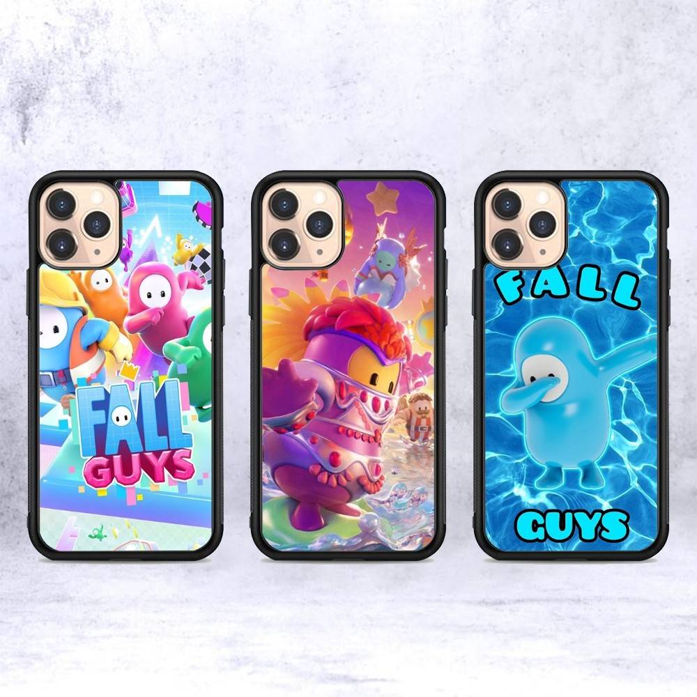 Funda Trasera Antigolpes de TP - Party Games Quotes reseña y precio