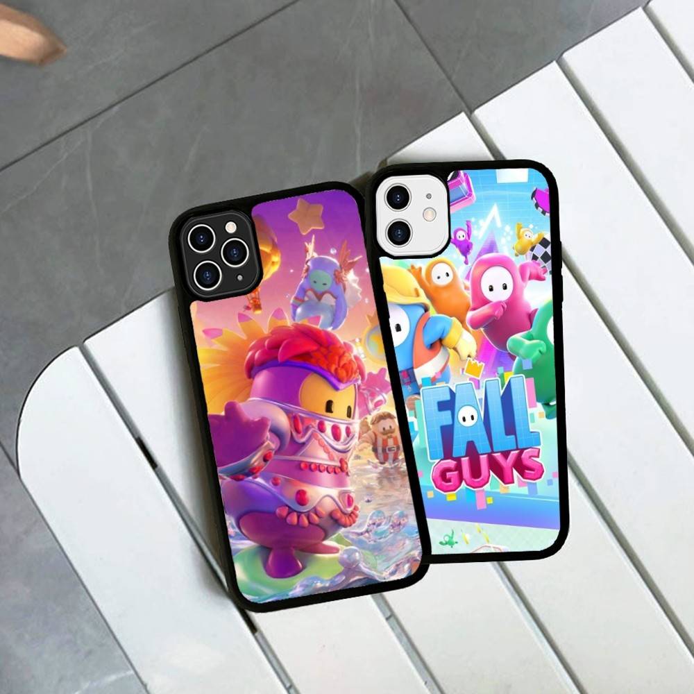 Funda Trasera Antigolpes de TP - Party Games Quotes reseña y precio
