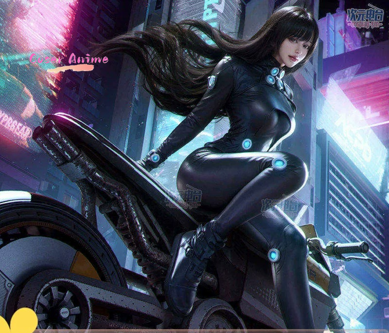 Disfraz de Cosplay de Reika Sh - Party Games Carnival reseña y precio