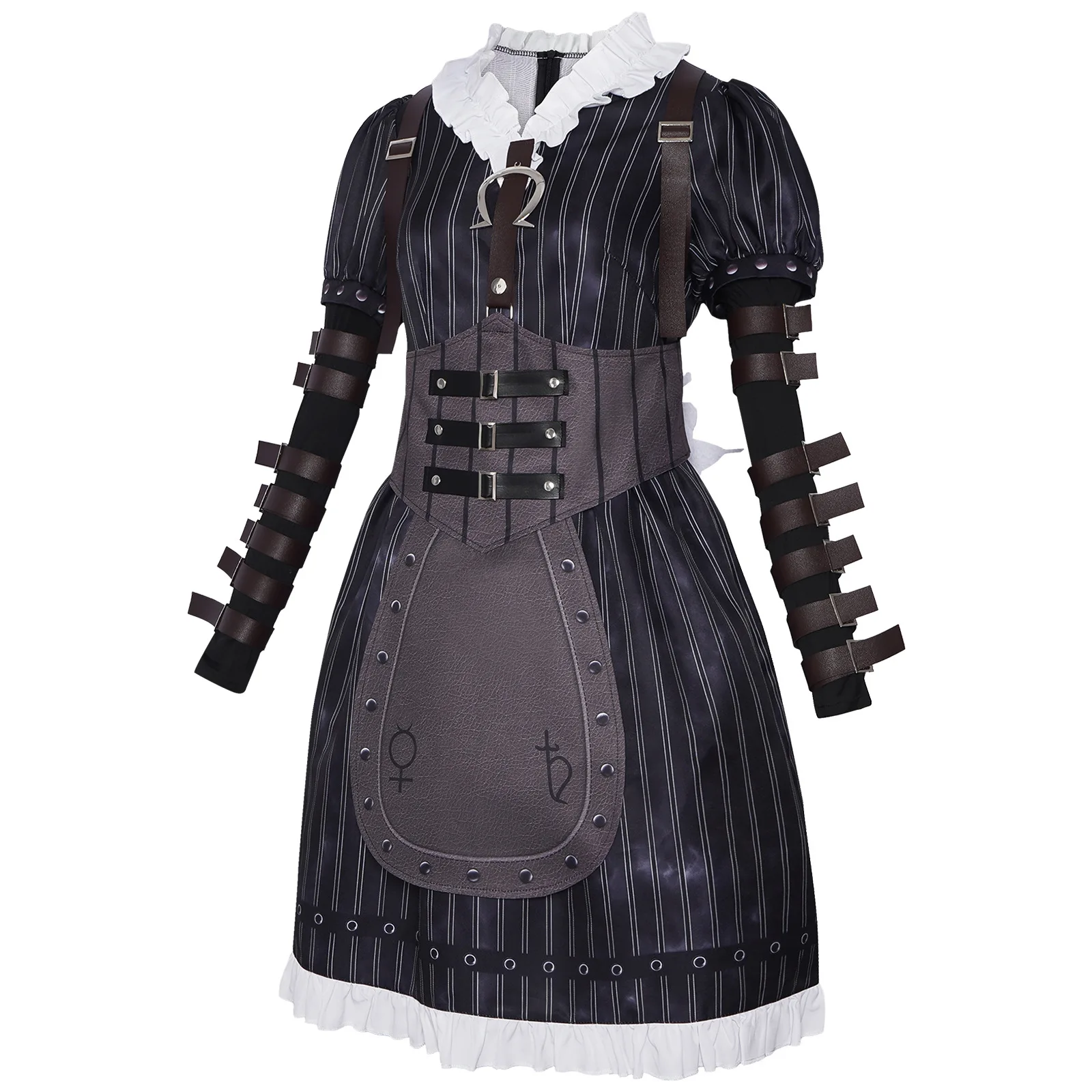 Disfraz de Alice in Madness Re - Party Games Steam Free reseña y precio