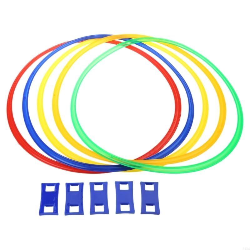 Juego aros para saltar en inte - Party Games Physical reseña y precio
