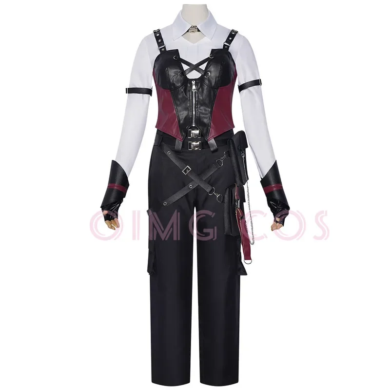 Disfraz de Cosplay de Love and - Party Games Carnival reseña y precio