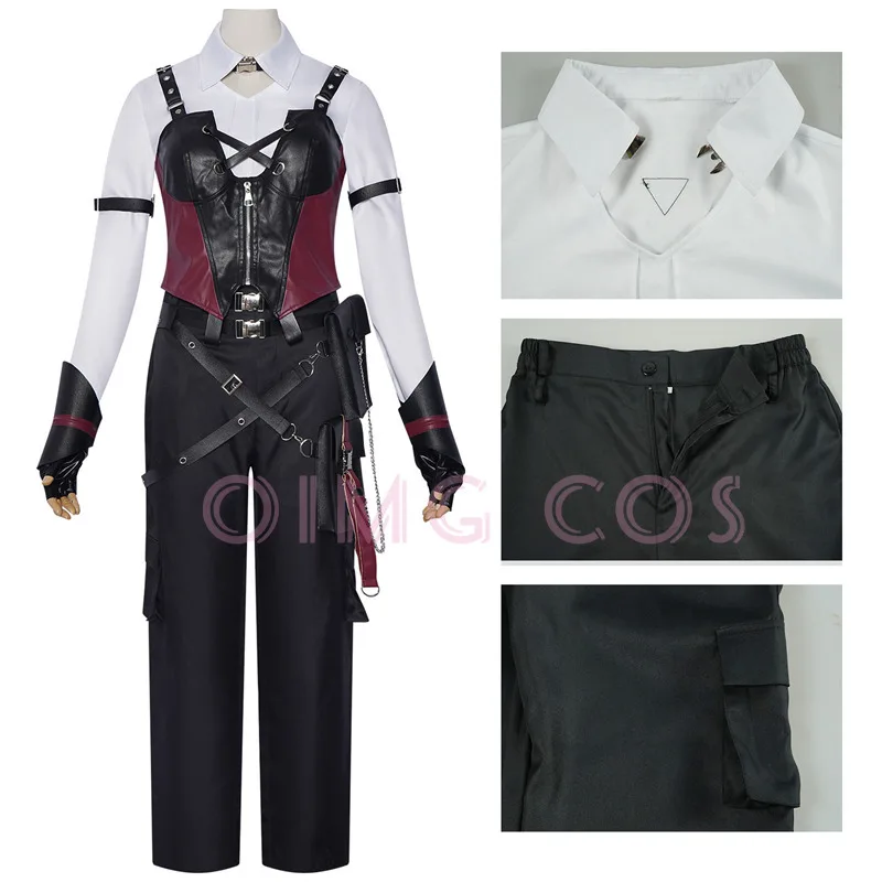 Disfraz de Cosplay de Love and - Party Games Carnival reseña y precio
