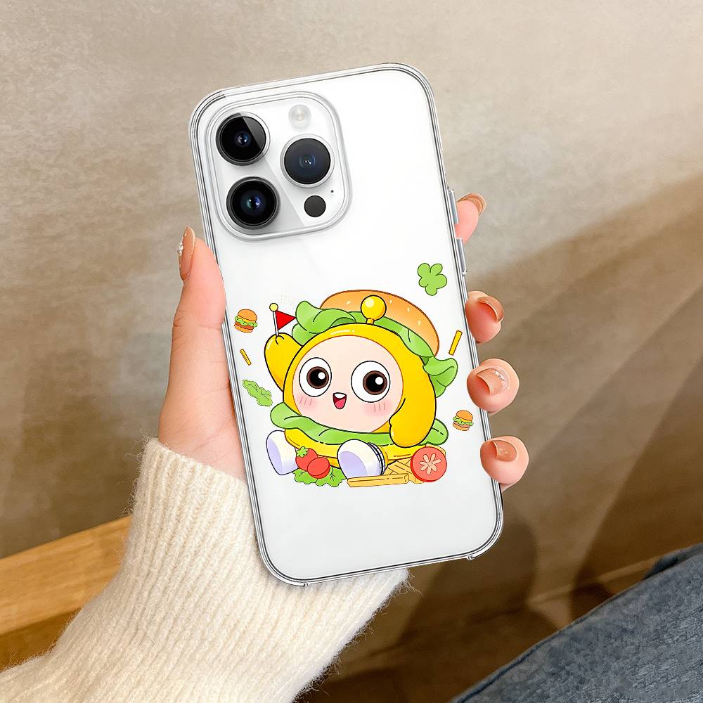 Funda de Teléfono E-Eggy Party - Party Games Quotes reseña y precio