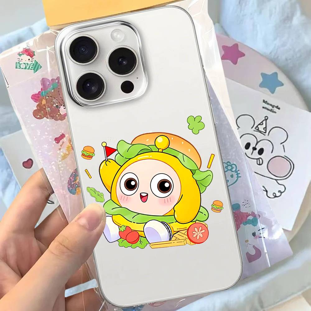 Funda de Teléfono E-Eggy Party - Party Games Quotes reseña y precio