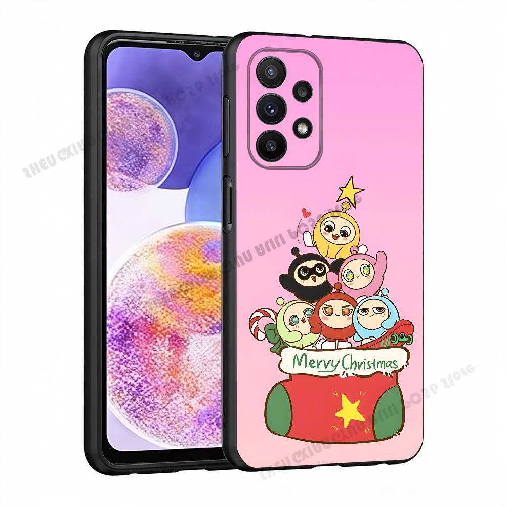 Funda Game E-Egg Party para Sa - Party Games Quotes reseña y precio