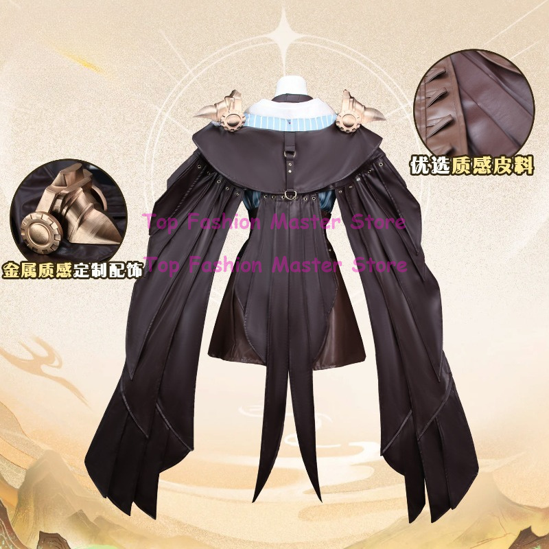 Disfraz de cosplay de Chin, pe - Party Games Steam Free reseña y precio
