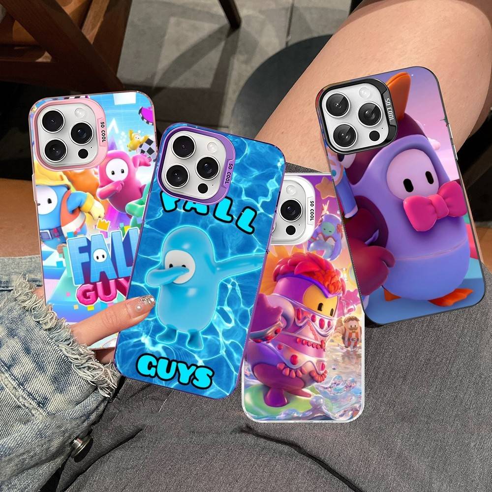 Funda para teléfono con diseño - Party Games Quotes reseña y precio