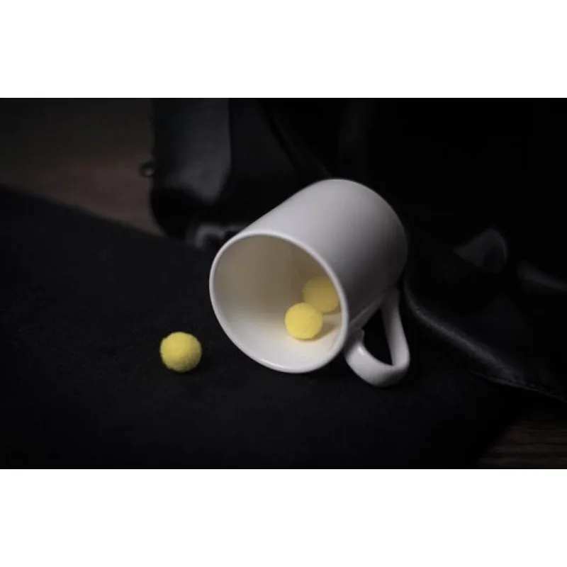 Cup of Fantasy de Lu Chen, Tru - Party Games Easy reseña y precio
