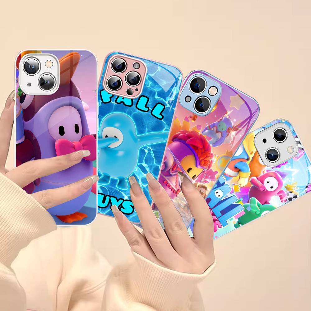 Funda de cristal templado para - Party Games Quotes reseña y precio