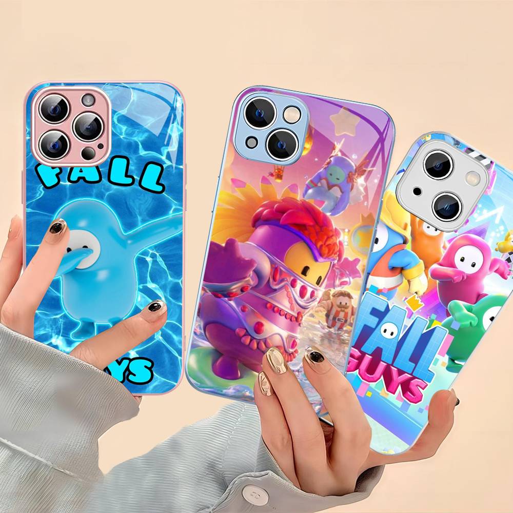 Funda de cristal templado para - Party Games Quotes reseña y precio