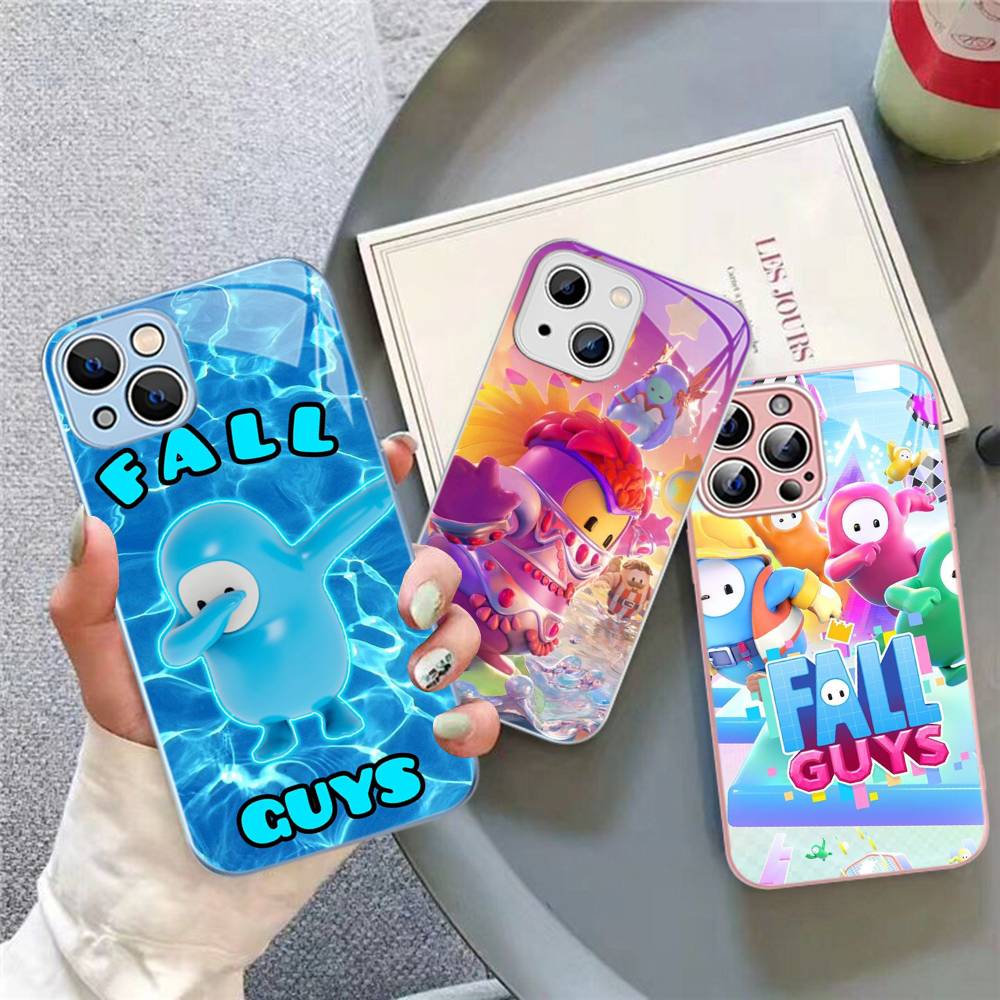 Funda de cristal templado para - Party Games Quotes reseña y precio