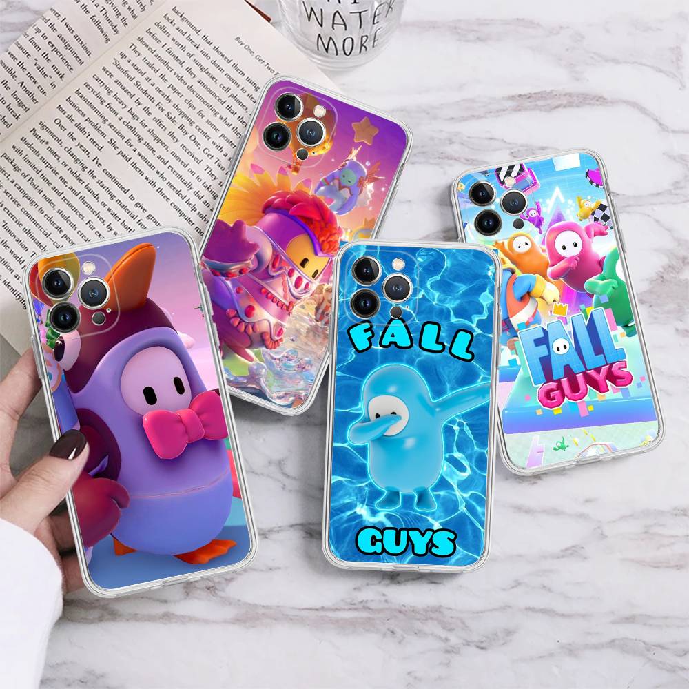 Funda para teléfono con diseño - Party Games Quotes reseña y precio