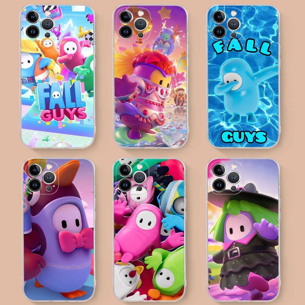 Funda para teléfono con diseño - Party Games Quotes reseña y precio