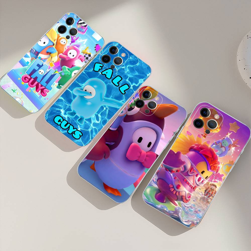Funda para teléfono con diseño - Party Games Quotes reseña y precio