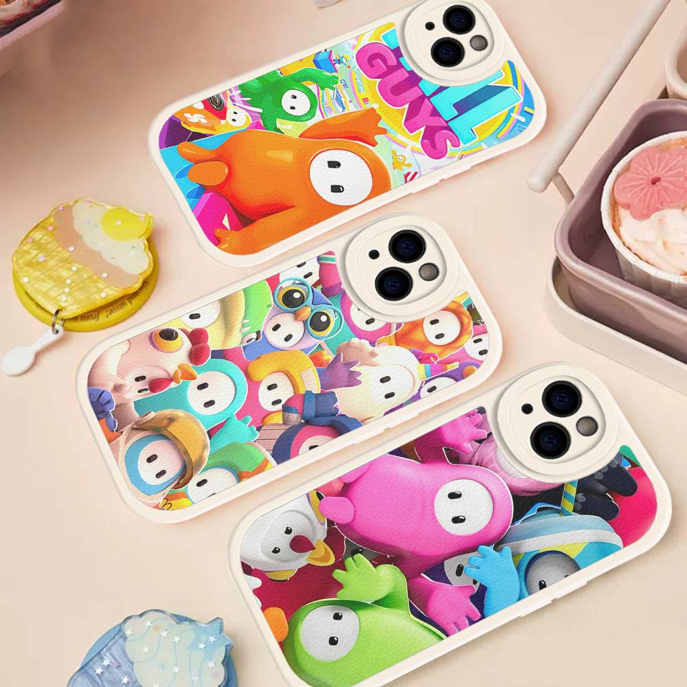 Funda de teléfono F-Fall G-Guy - Party Games Quotes reseña y precio