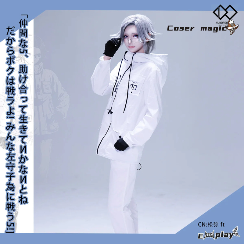 Juego HUNDRED LINE Aotsuki Eit - Party Games Carnival reseña y precio