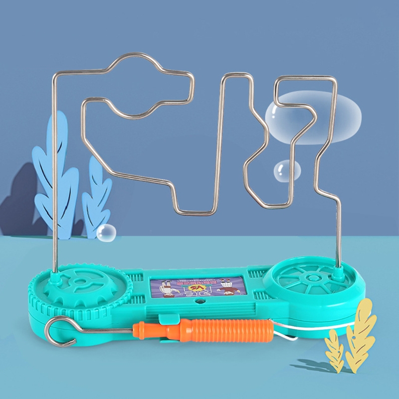 Juego de mesa eléctrico para e - Party Games Physical reseña y precio