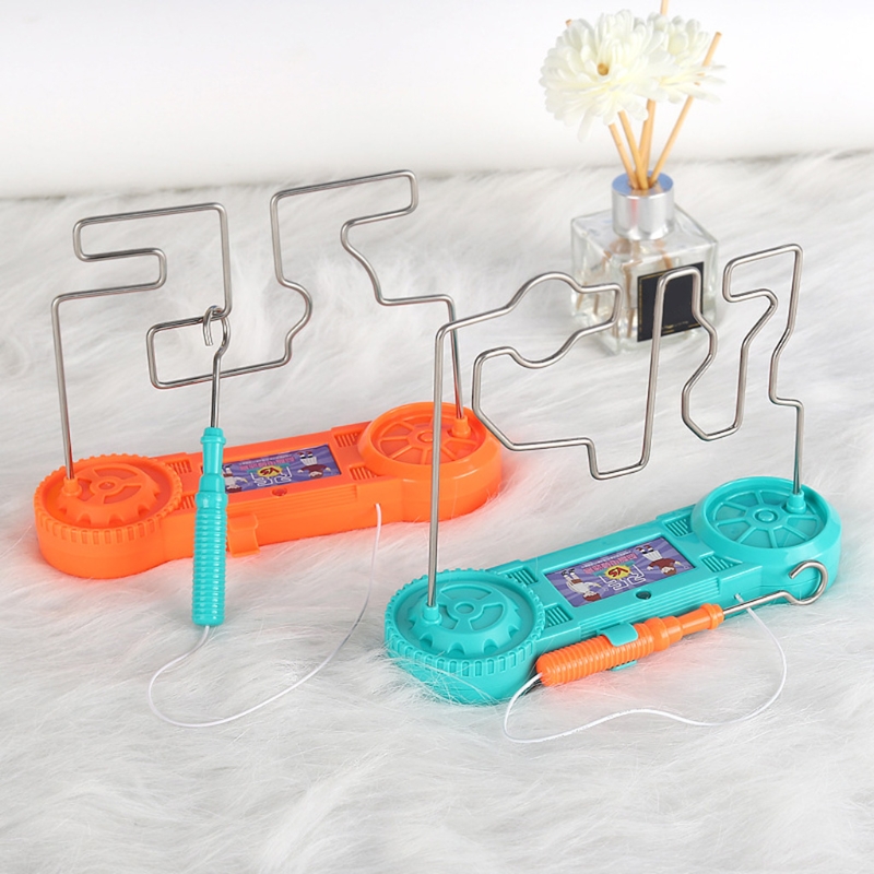 Juego de mesa eléctrico para e - Party Games Physical reseña y precio