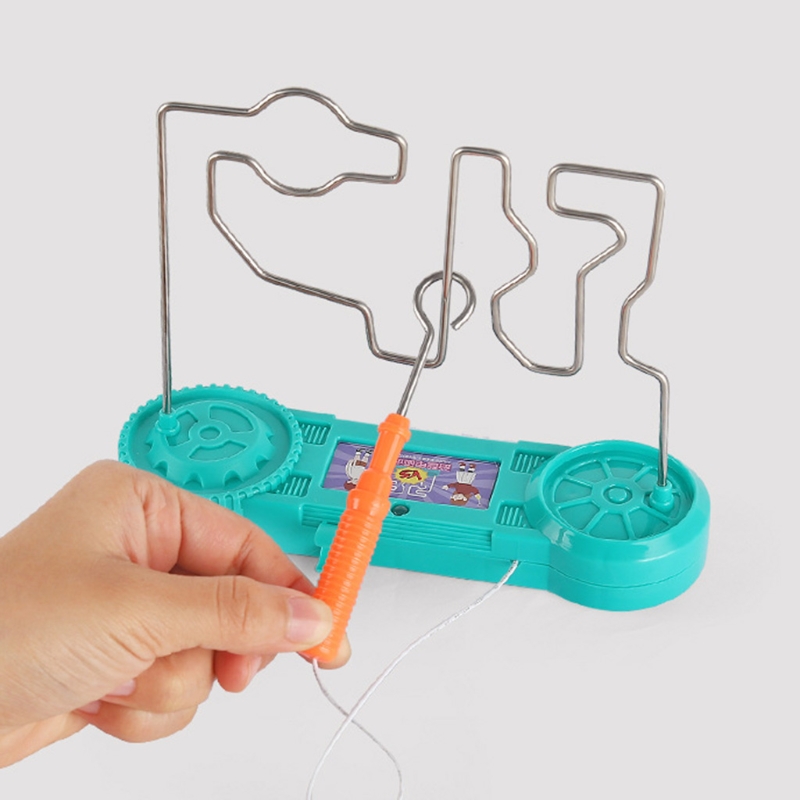 Juego de mesa eléctrico para e - Party Games Physical reseña y precio
