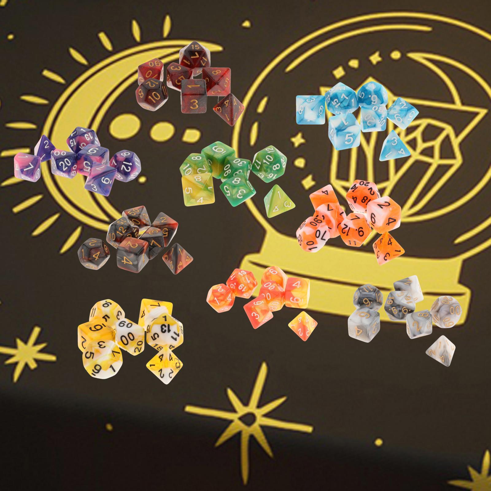 Juego de 7 cubos numéricos pol - Party Games Gamecube reseña y precio