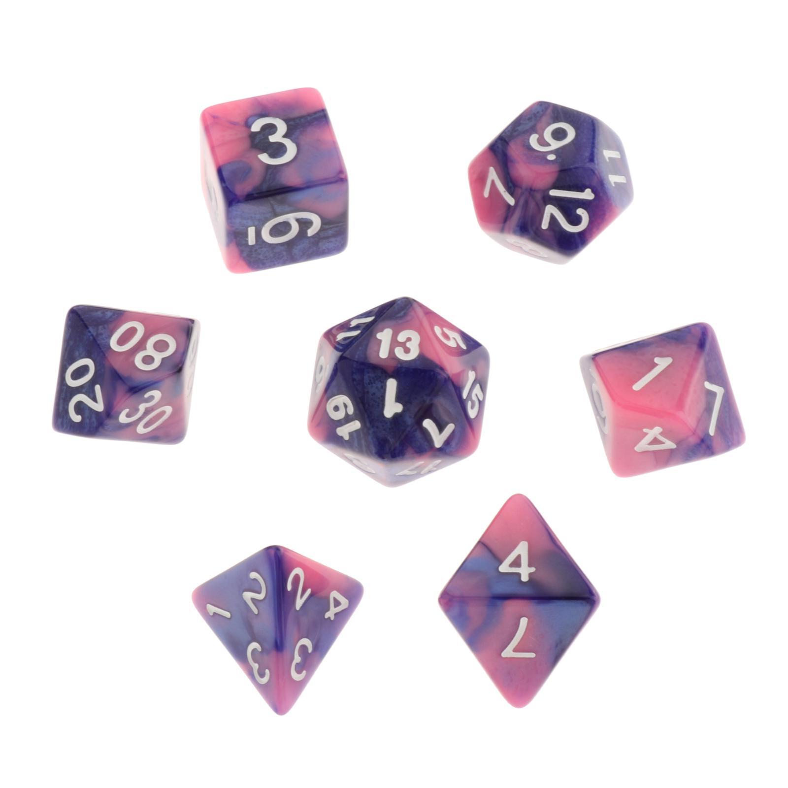 Juego de 7 cubos numéricos pol - Party Games Gamecube reseña y precio