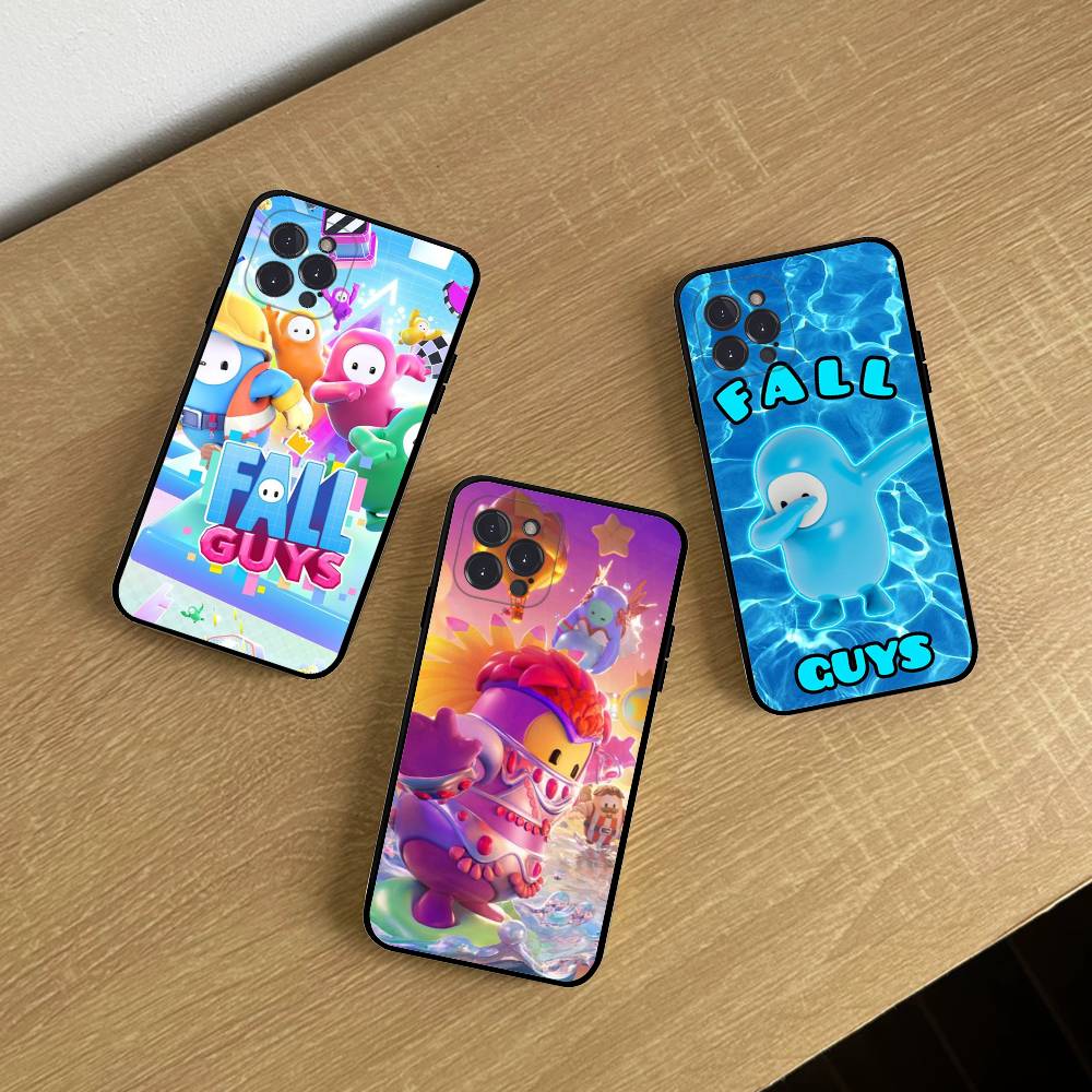 Funda para teléfono con diseño - Party Games Quotes reseña y precio