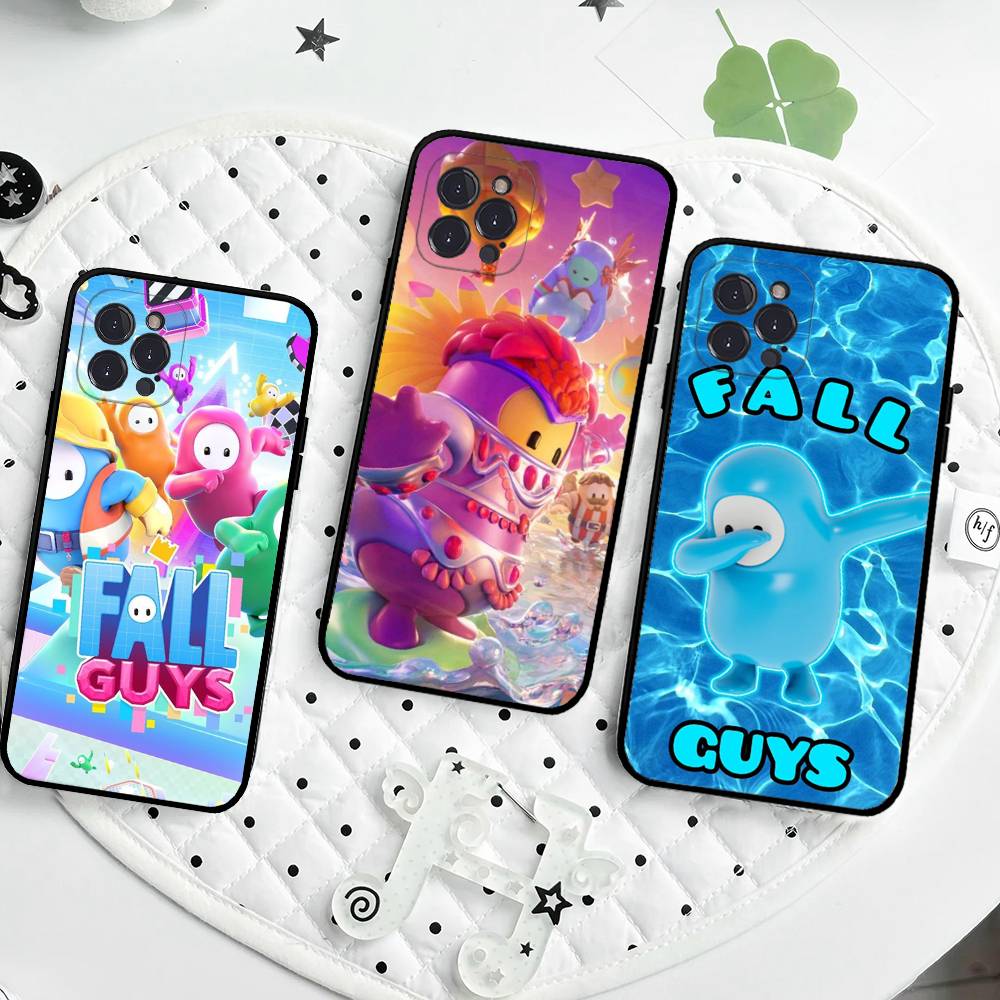 Funda para teléfono con diseño - Party Games Quotes reseña y precio