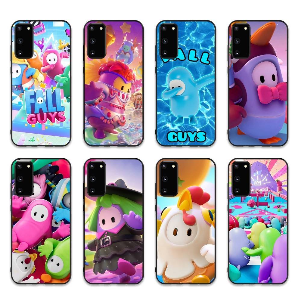 Funda para teléfono con diseño - Party Games Quotes reseña y precio