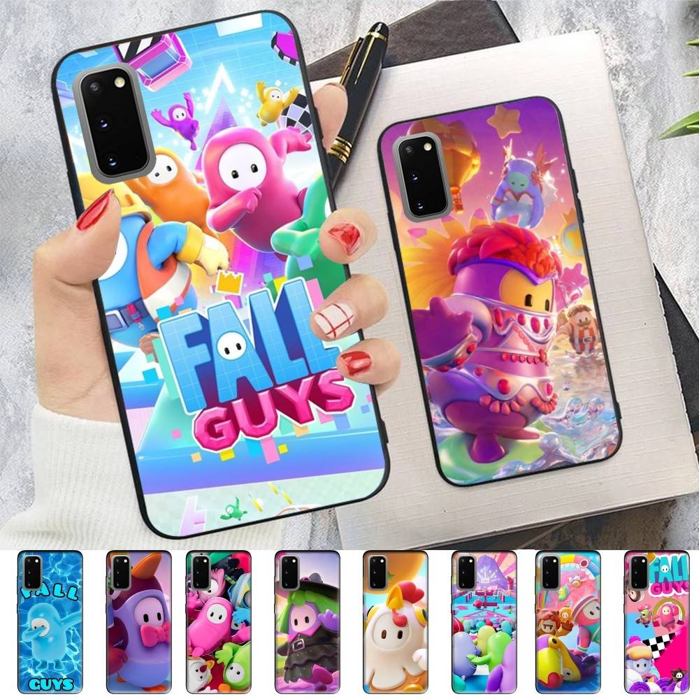 Funda para teléfono con diseño - Party Games Quotes reseña y precio