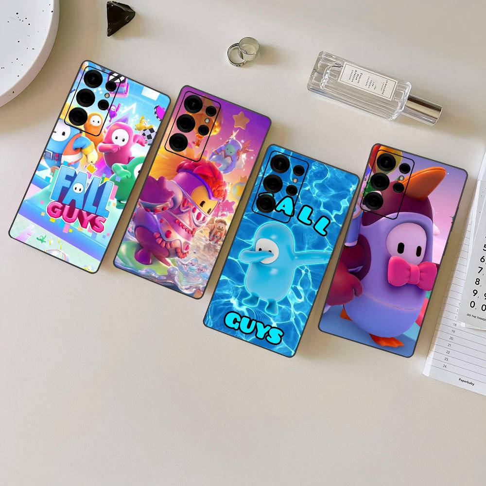 Funda para teléfono con diseño - Party Games Quotes reseña y precio