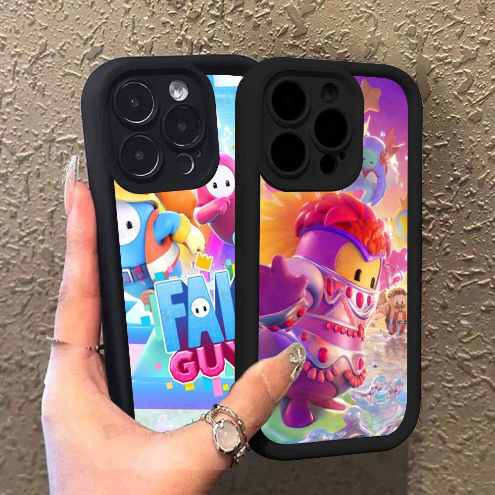 Funda para teléfono con diseño - Party Games Quotes reseña y precio