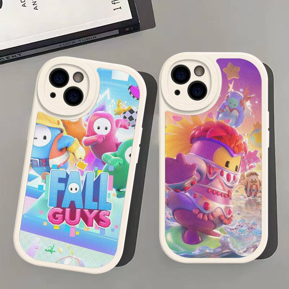 Funda para teléfono con diseño - Party Games Quotes reseña y precio