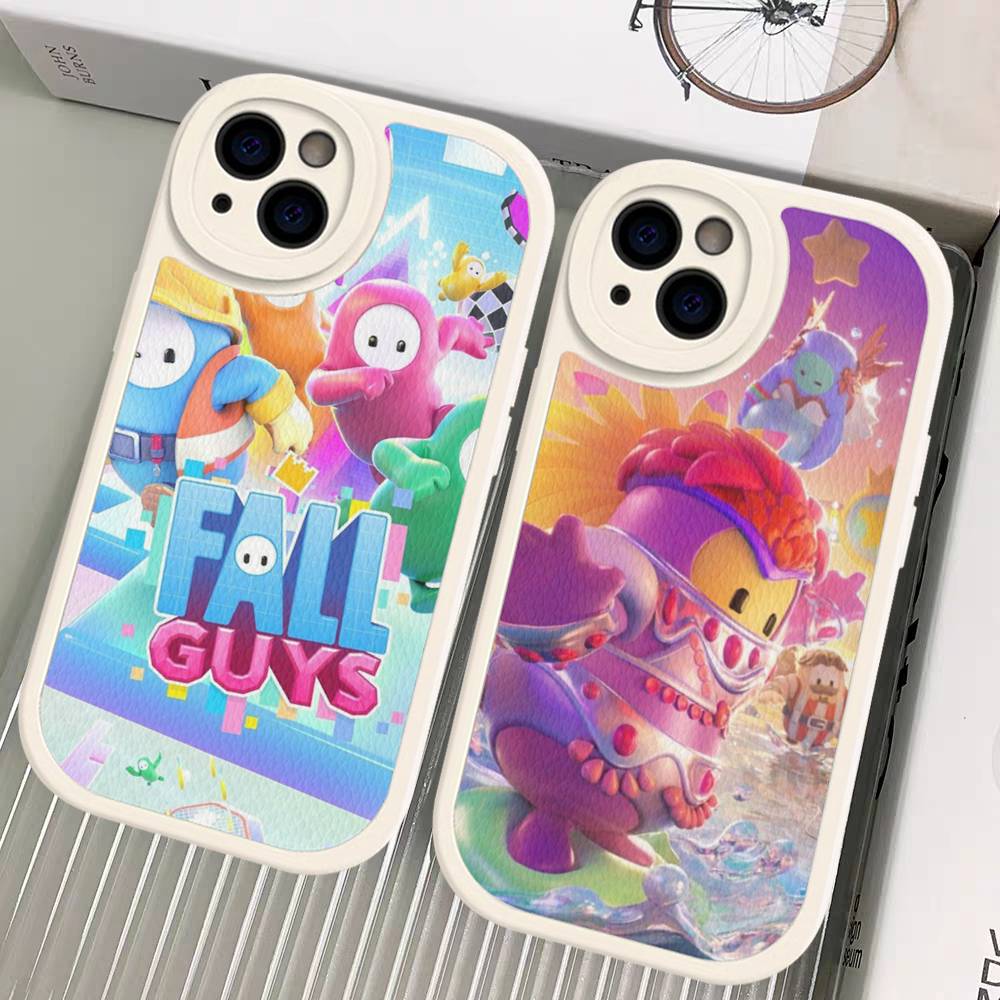 Funda para teléfono con diseño - Party Games Quotes reseña y precio