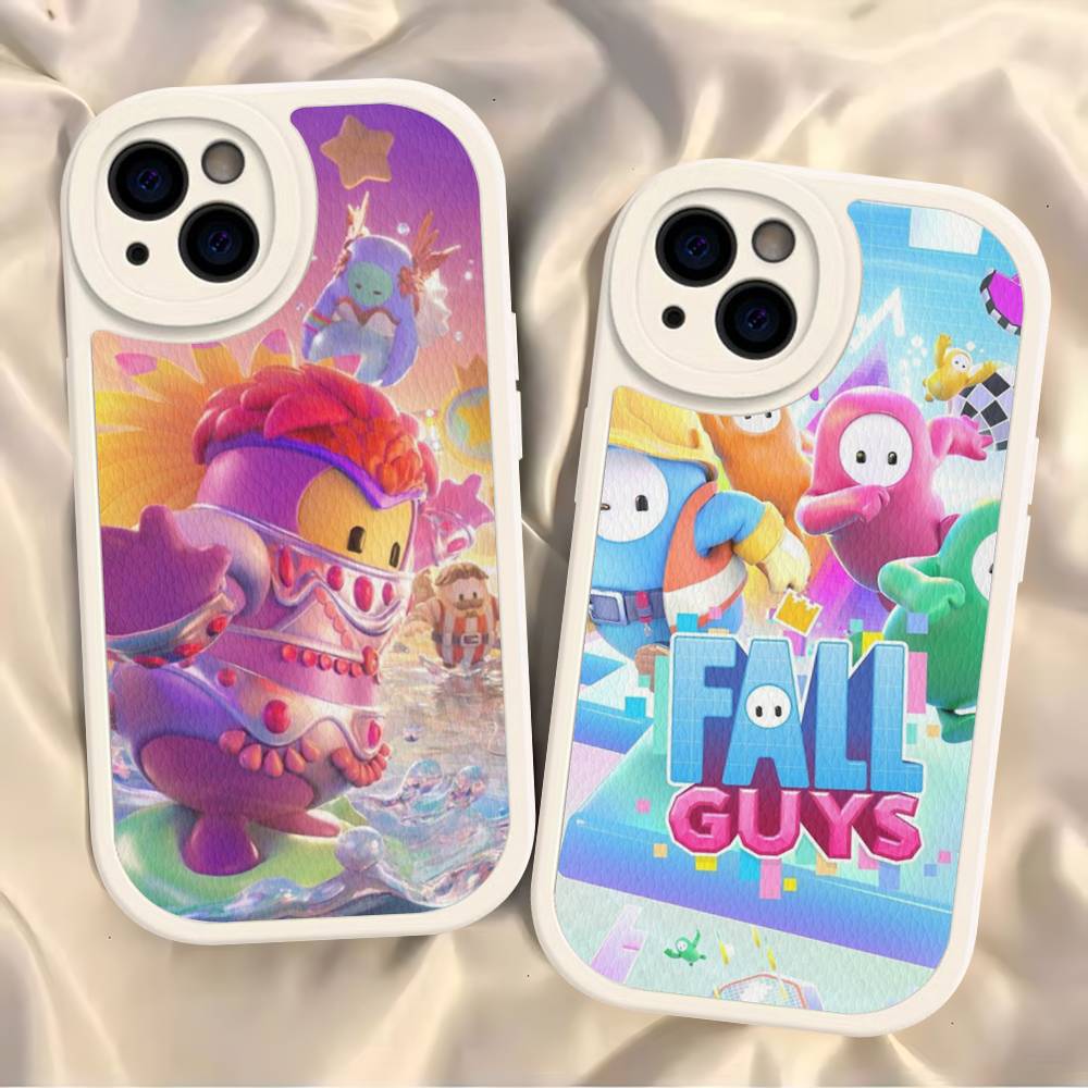 Funda para teléfono con diseño - Party Games Quotes reseña y precio
