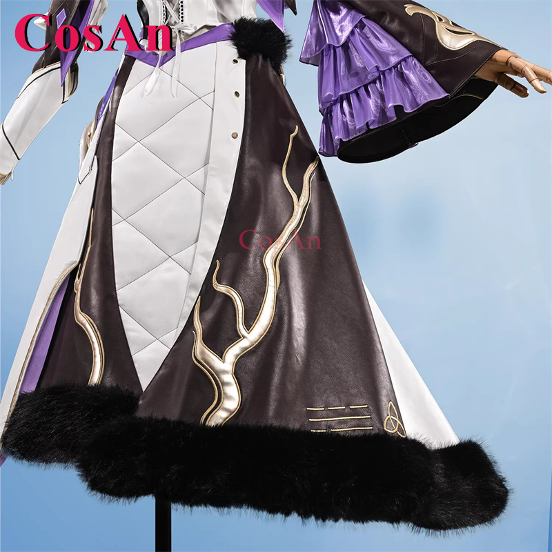 Disfraz de Cosplay de Elysia d - Party Games Physical reseña y precio