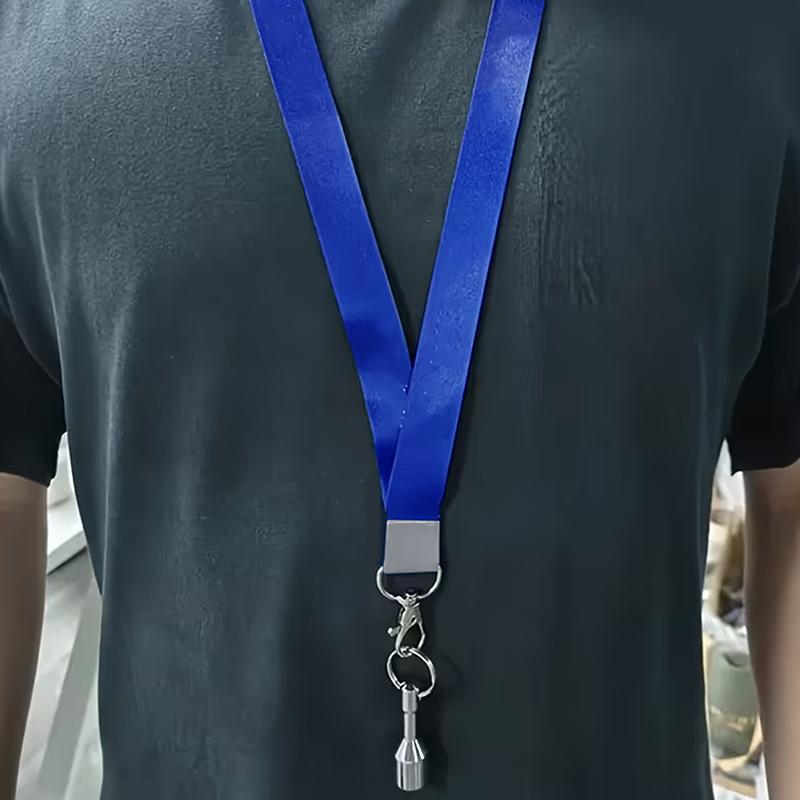 Recogedor de bolas magnético,  - Bocce Ball Lawn reseña y precio