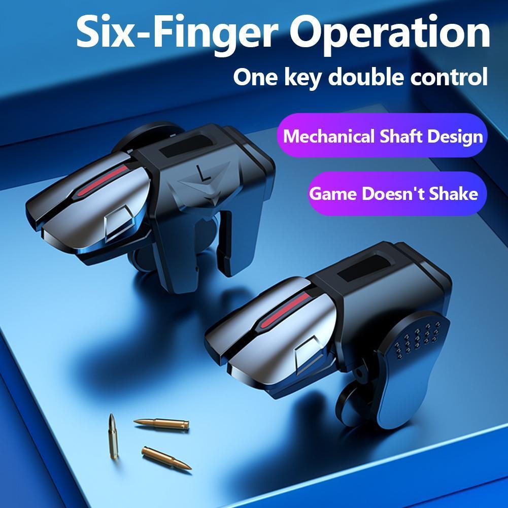 Botones físicos para PUBG, con - Party Games Physical reseña y precio