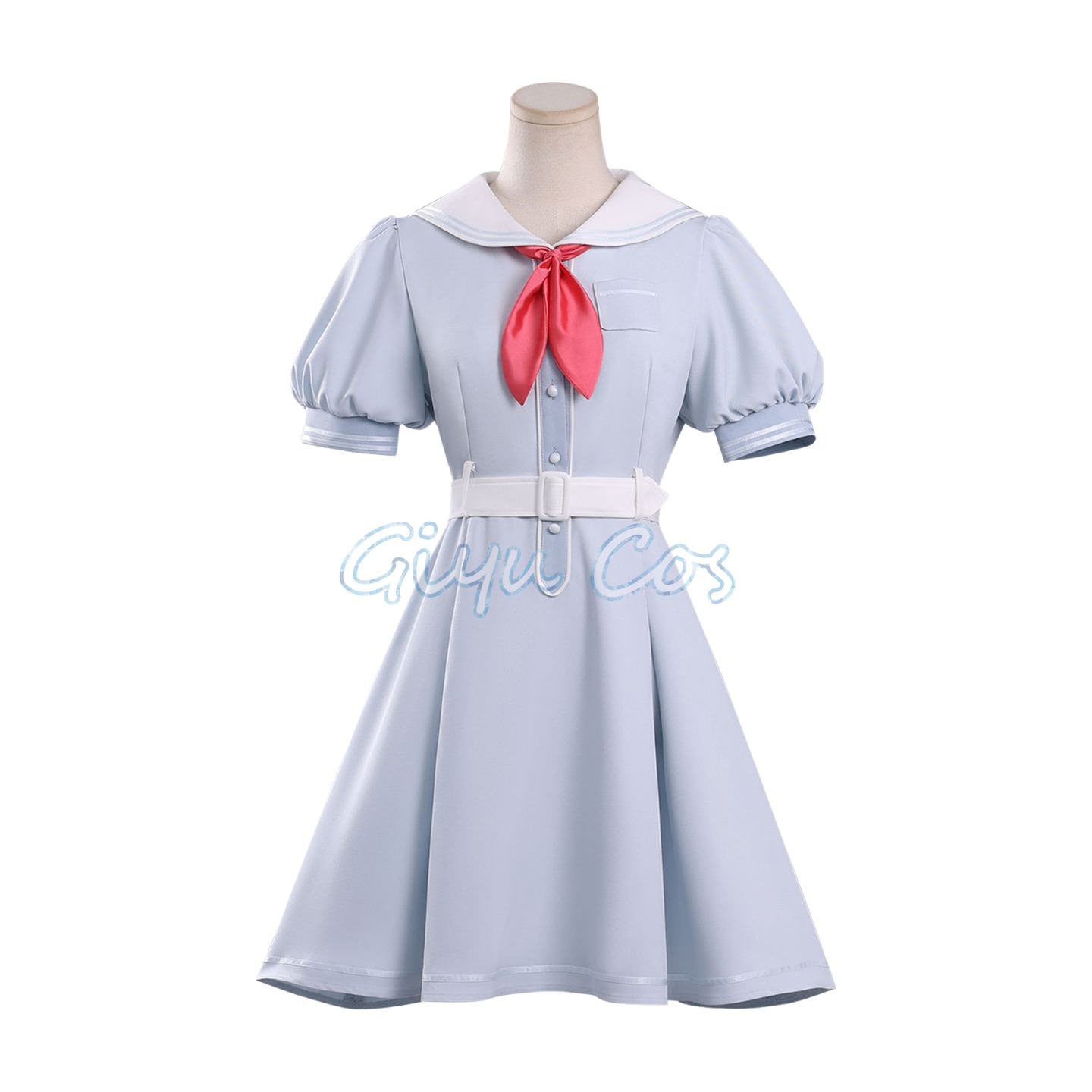 Disfraz de Cosplay de LoveLive - Party Games Carnival reseña y precio
