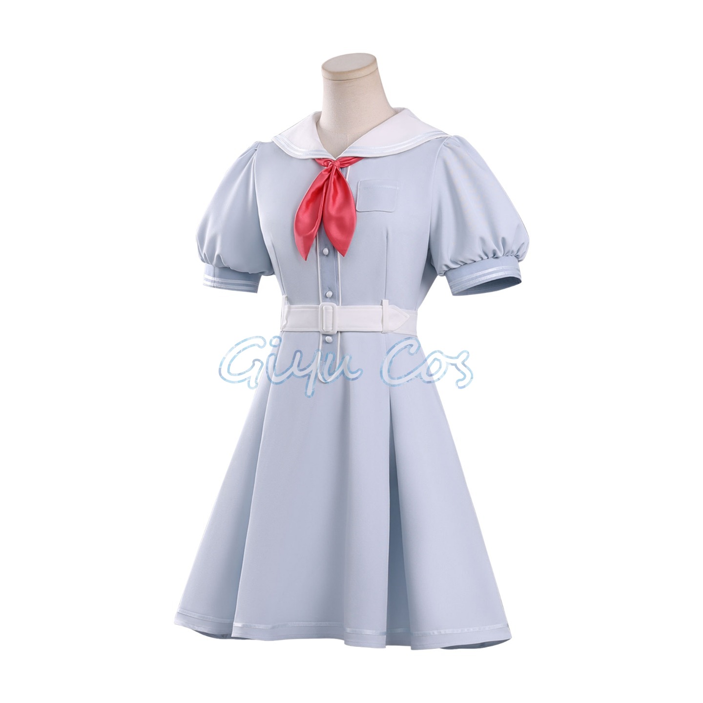 Disfraz de Cosplay de LoveLive - Party Games Carnival reseña y precio
